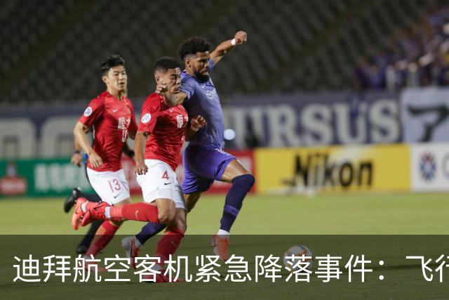 迪拜航空客机紧急降落事件：飞行员受伤，疑似意图坠毁